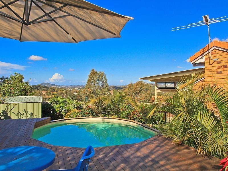 44 Hillside Cr, Edens Landing QLD 4207