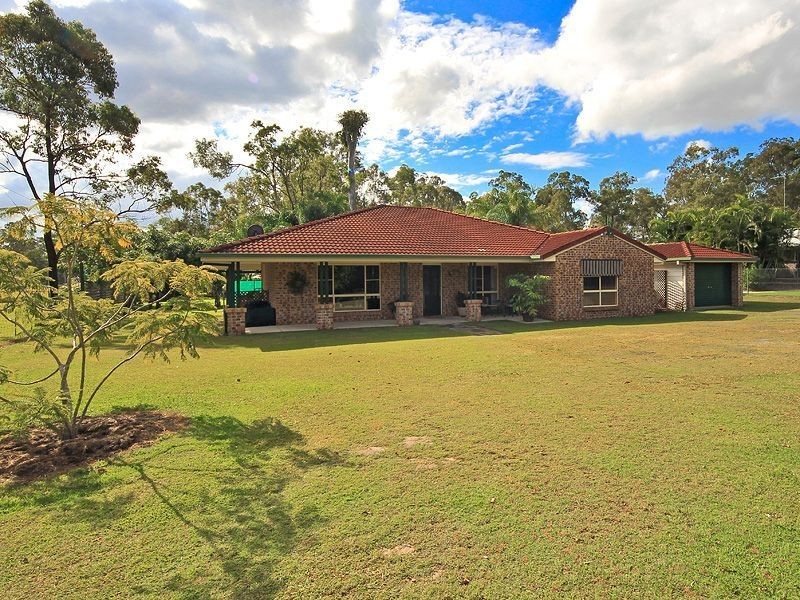 55 Richland Dr, Bannockburn QLD 4207