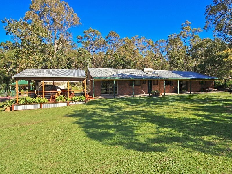 21 Weaber Road, Buccan QLD 4207