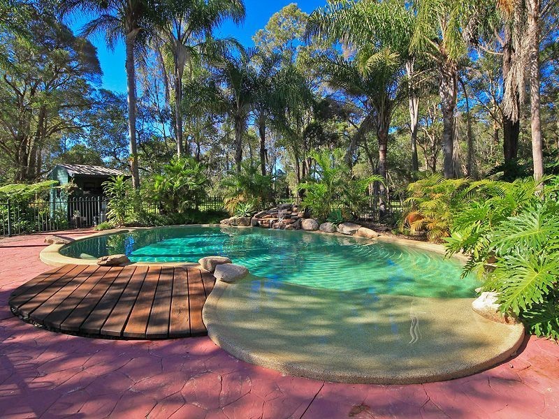 21 Weaber Road, Buccan QLD 4207