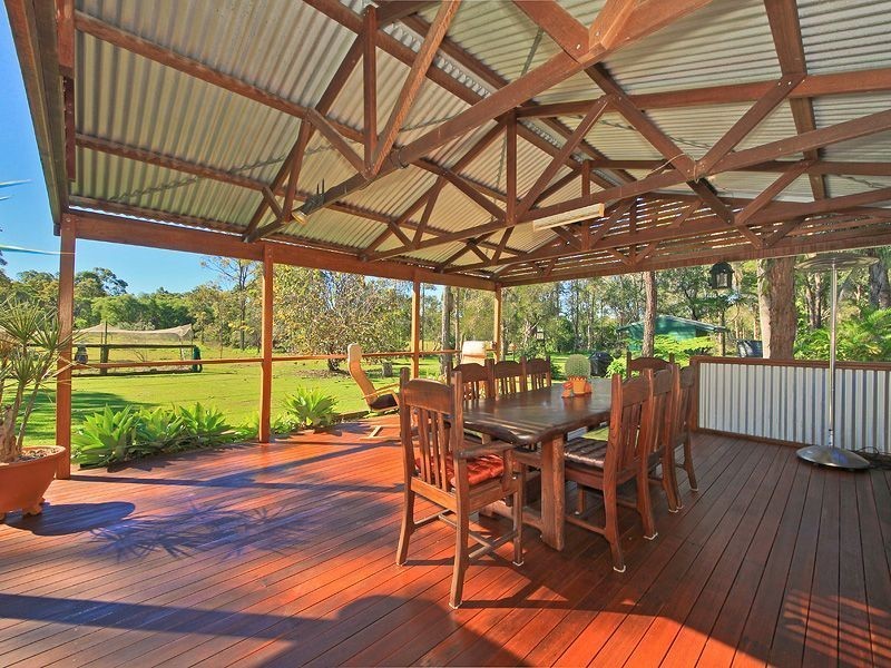 21 Weaber Road, Buccan QLD 4207