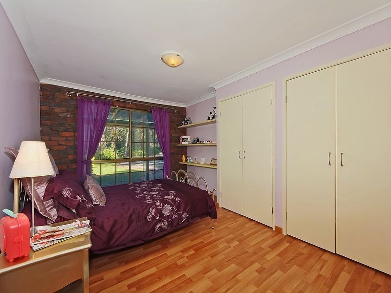 21 Weaber Road, Buccan QLD 4207