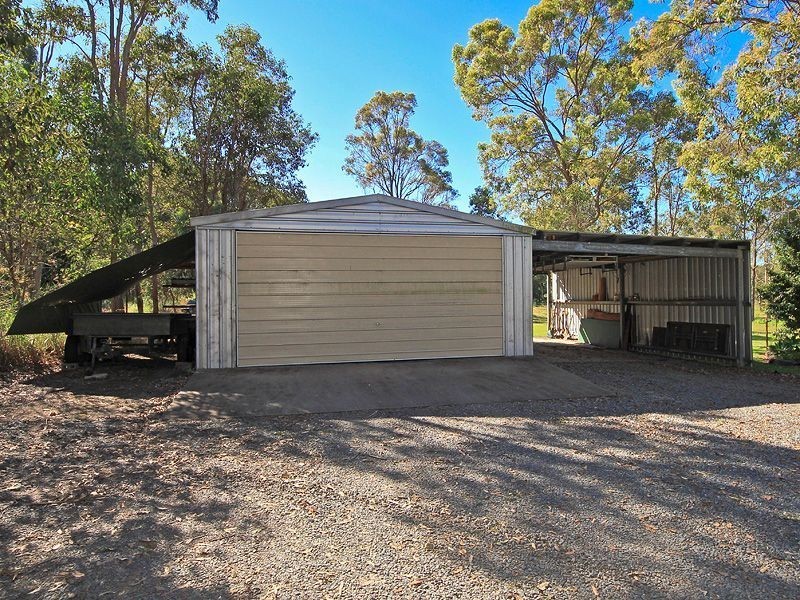 21 Weaber Road, Buccan QLD 4207
