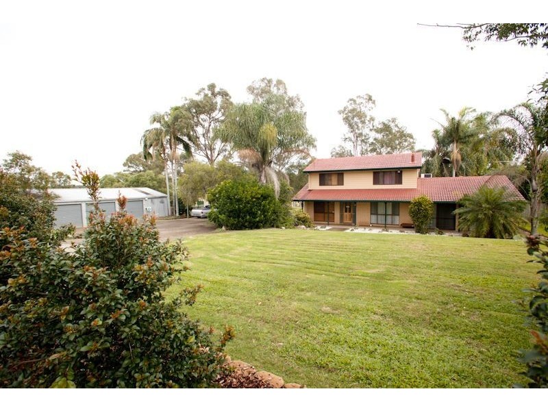 93 Logan Reserve Rd, Waterford West QLD 4133