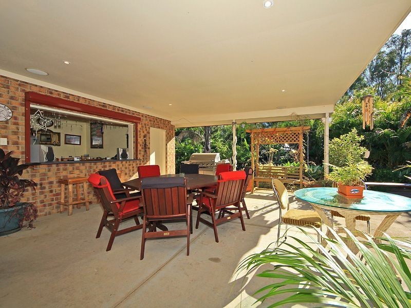 376 Quinzeh Creek Road, Logan Village QLD 4207