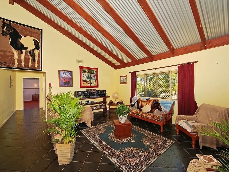 376 Quinzeh Creek Road, Logan Village QLD 4207