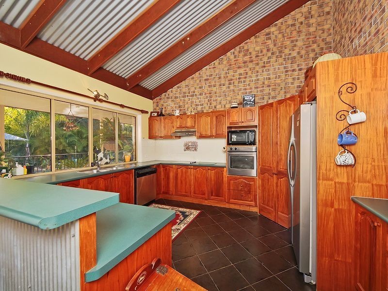 376 Quinzeh Creek Road, Logan Village QLD 4207