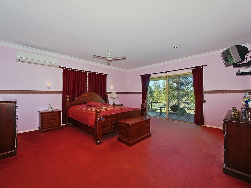 376 Quinzeh Creek Road, Logan Village QLD 4207