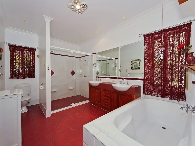 376 Quinzeh Creek Road, Logan Village QLD 4207