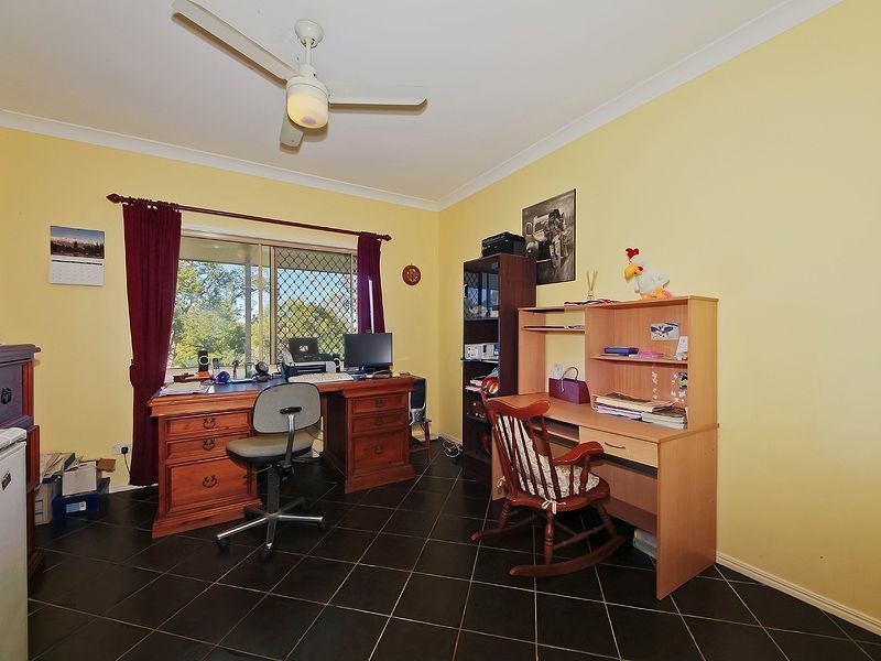 376 Quinzeh Creek Road, Logan Village QLD 4207