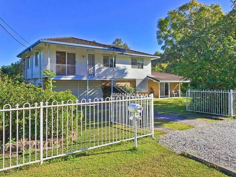 34 Eagle Drive, Eagleby QLD 4207
