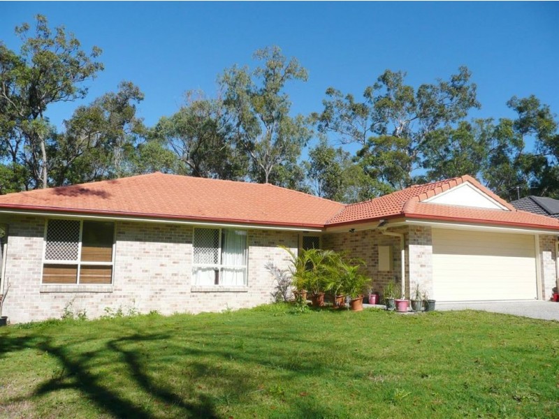 21 Shelley Ave, Mount Warren Park QLD 4207