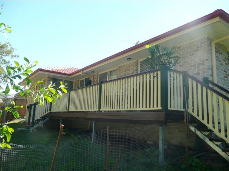 21 Shelley Ave, Mount Warren Park QLD 4207