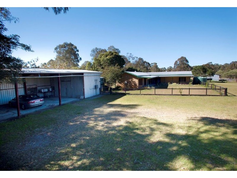 512 Waterford-Tamborine Rd, Buccan QLD 4207