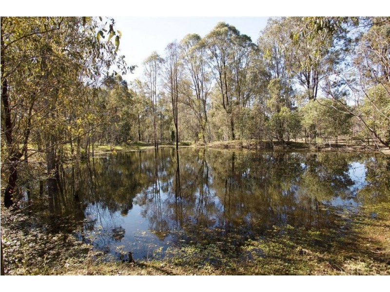 512 Waterford-Tamborine Rd, Buccan QLD 4207