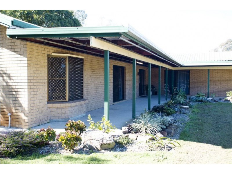 512 Waterford-Tamborine Rd, Buccan QLD 4207