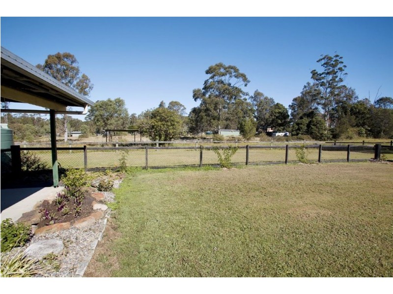 512 Waterford-Tamborine Rd, Buccan QLD 4207