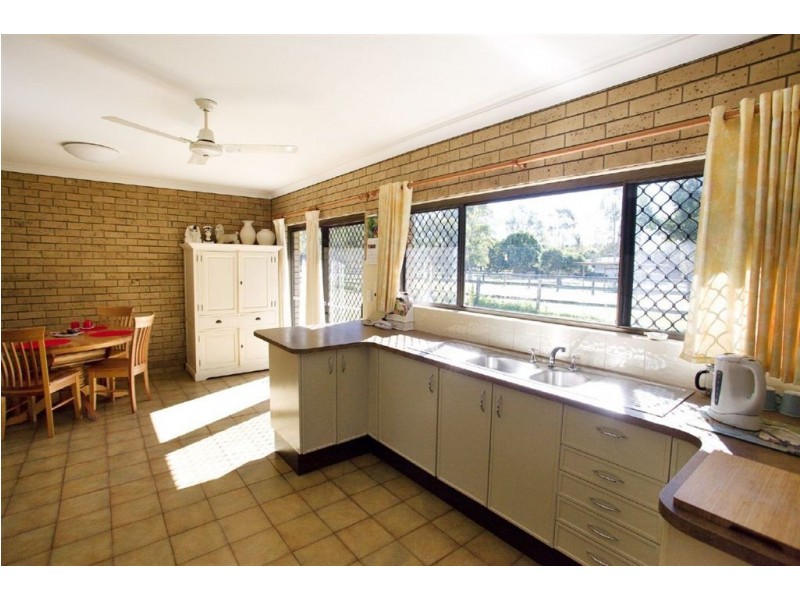 512 Waterford-Tamborine Rd, Buccan QLD 4207