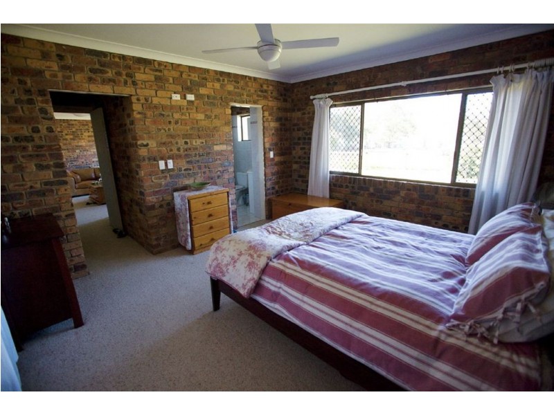 512 Waterford-Tamborine Rd, Buccan QLD 4207