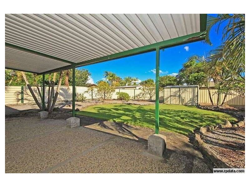 14 Mathews Street, Bethania QLD 4205