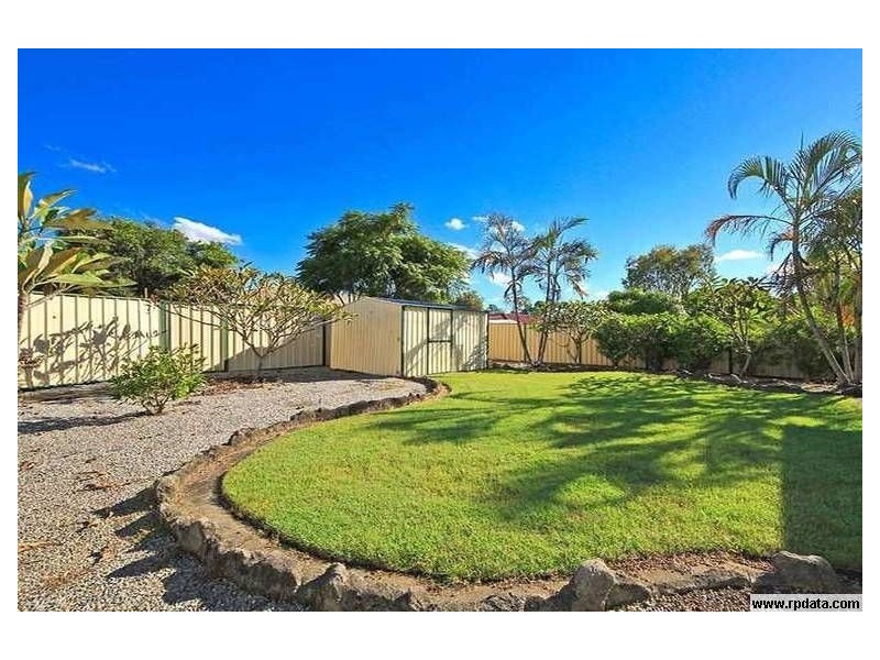 14 Mathews Street, Bethania QLD 4205