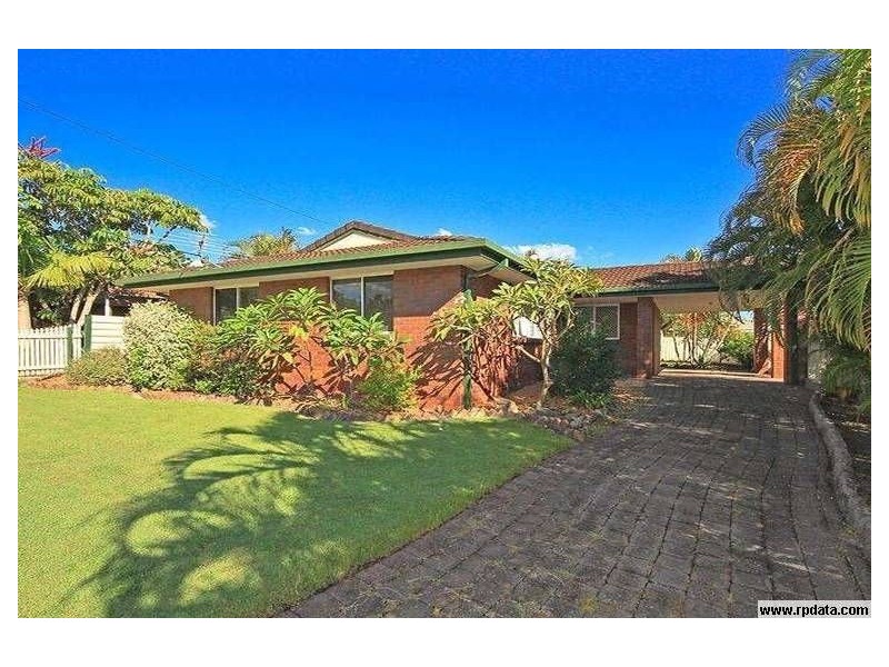 14 Mathews Street, Bethania QLD 4205