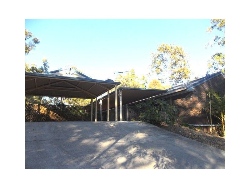 787 Camp Cable Road, Logan Village QLD 4207