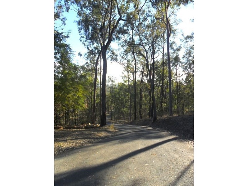 787 Camp Cable Road, Logan Village QLD 4207