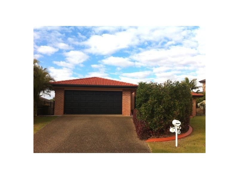 5 Clarke Close, Edens Landing QLD 4207
