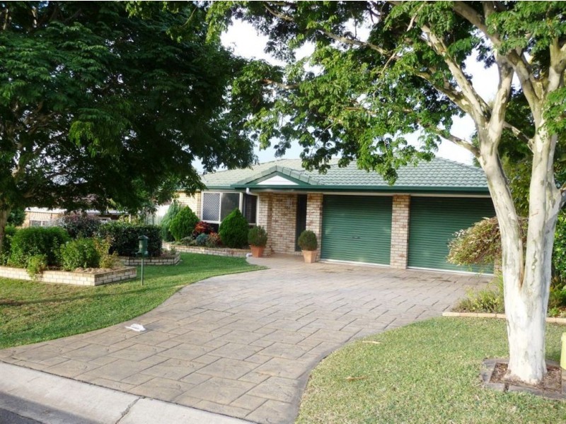 38 Benjul Drive, Beenleigh QLD 4207