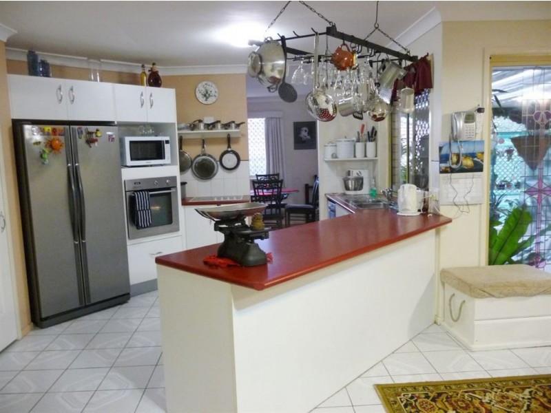 38 Benjul Drive, Beenleigh QLD 4207