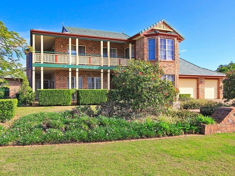 67 Carl Heck Bvd, Windaroo QLD 4207