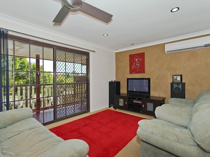 132 Castile Cres, Edens Landing QLD 4207