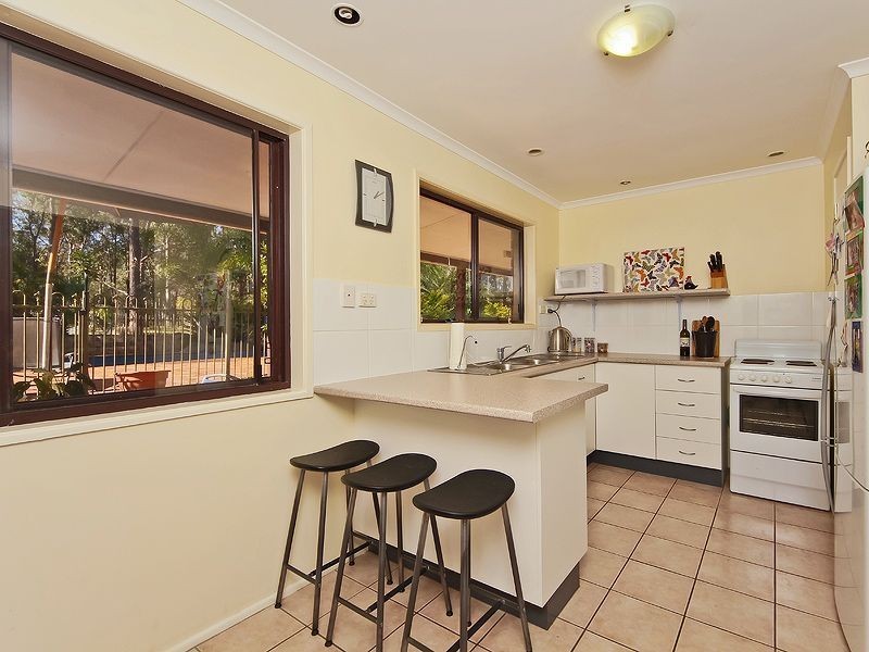 496 Quinzeh Creek Road, Logan Village QLD 4207