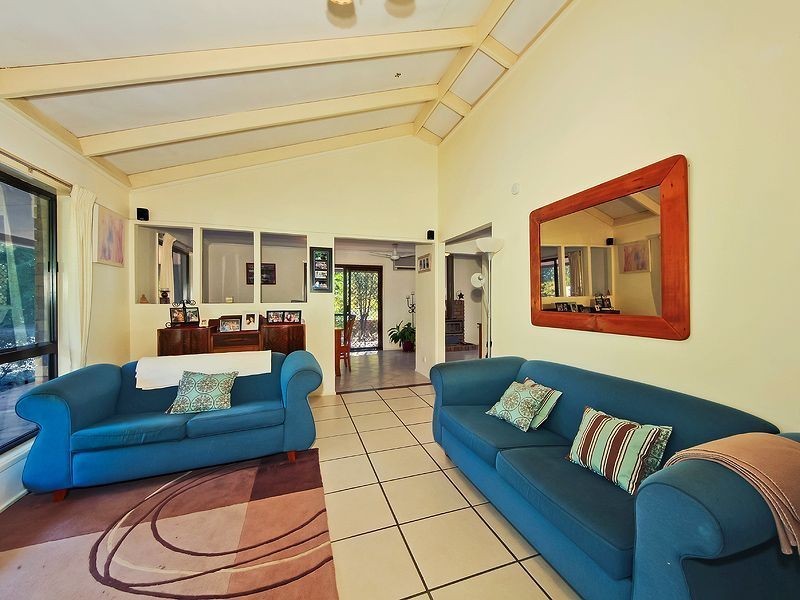 496 Quinzeh Creek Road, Logan Village QLD 4207