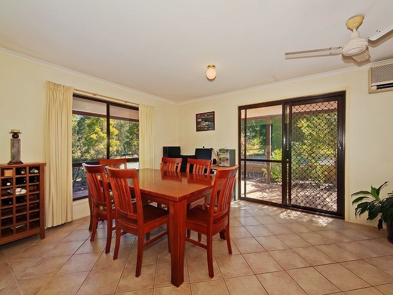 496 Quinzeh Creek Road, Logan Village QLD 4207