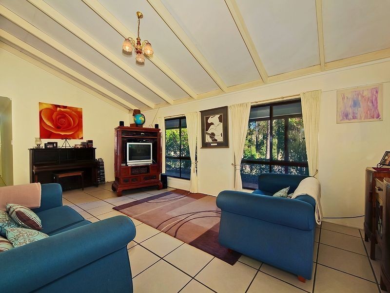 496 Quinzeh Creek Road, Logan Village QLD 4207