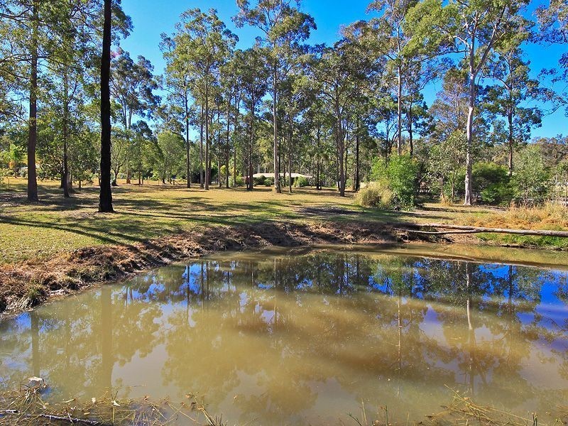 496 Quinzeh Creek Road, Logan Village QLD 4207