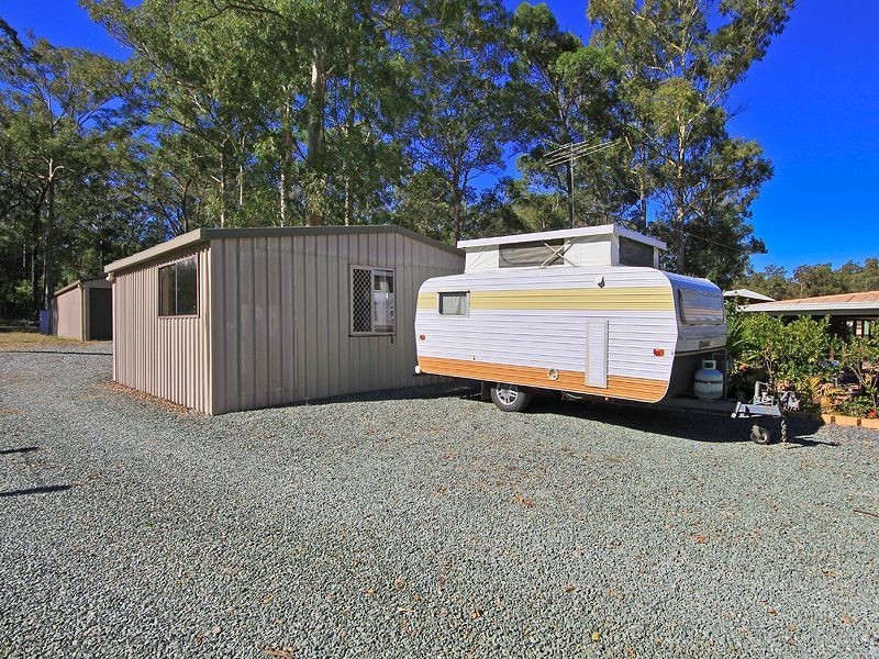 496 Quinzeh Creek Road, Logan Village QLD 4207