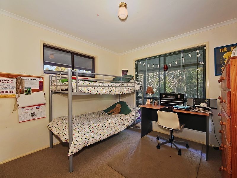 496 Quinzeh Creek Road, Logan Village QLD 4207
