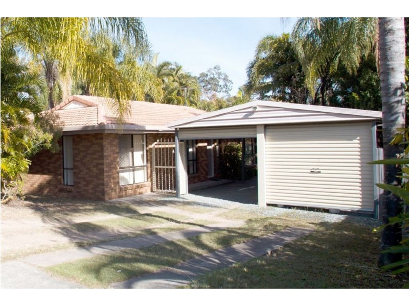 57 Benjul Drive, Beenleigh QLD 4207