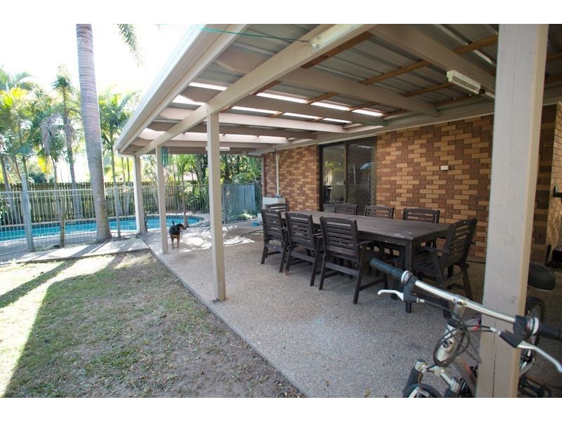 57 Benjul Drive, Beenleigh QLD 4207