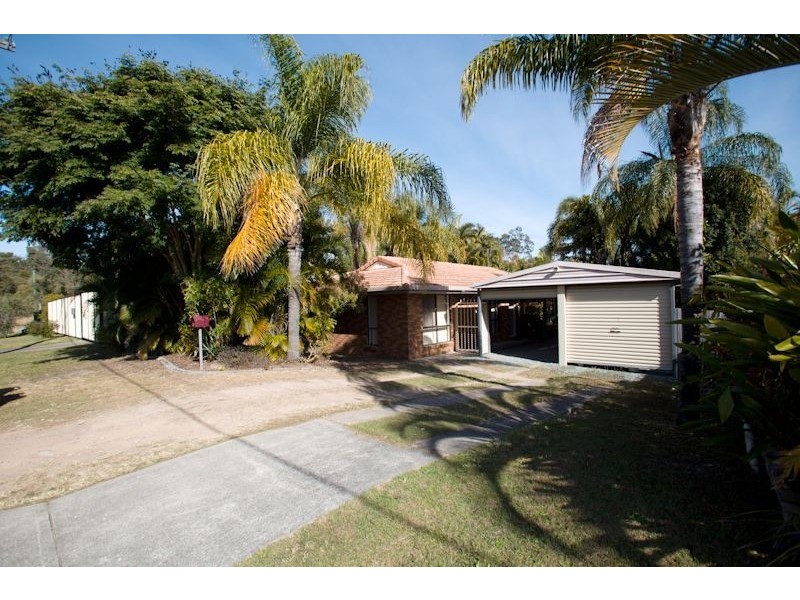 57 Benjul Drive, Beenleigh QLD 4207