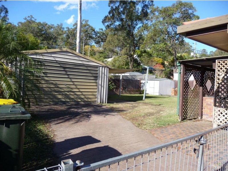 39 Harburg Drive, Beenleigh QLD 4207