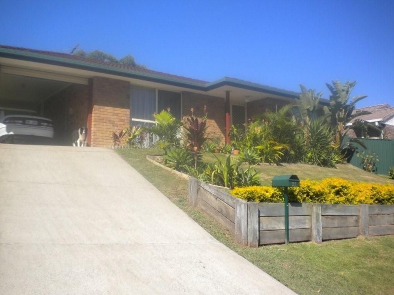 21 Copperfield Drive, Eagleby QLD 4207