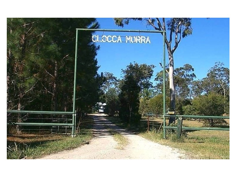 49 Hinchcliffe Road, Logan Village QLD 4207