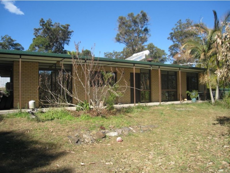 49 Hinchcliffe Road, Logan Village QLD 4207