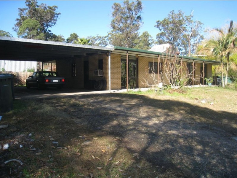 49 Hinchcliffe Road, Logan Village QLD 4207