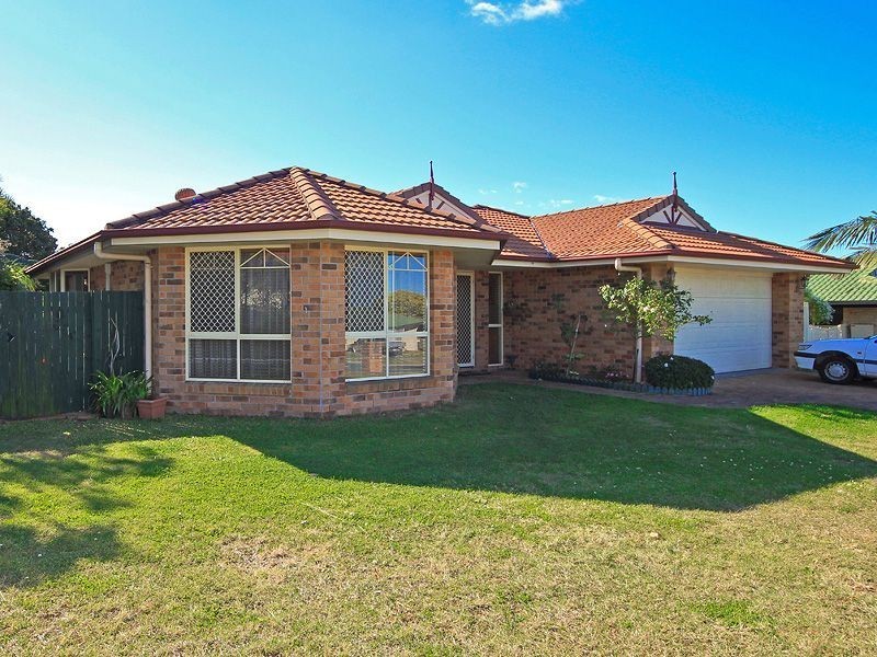 78 Overland Drive, Edens Landing QLD 4207