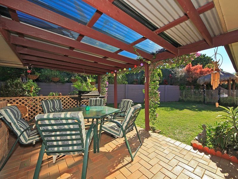 78 Overland Drive, Edens Landing QLD 4207